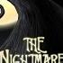 NIGHTMARE BEFORE CHRISTMAS This Is Halloween KARAOKE Clip Instrumental Lyrics On Screen