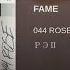 044 ROSE FAME