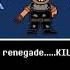 OverDUST The R E N E G A D E