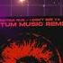 Cristina Rus I Don T See Ya Festum Music Remix