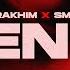 R3HAB X Rakhim X Smokepurpp Fendi Official Lyric Video