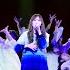 KOKIA EXEC COSMOFLIPS HD LAYERS Lights And Shadows Concert 2016