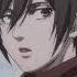 MIKASA ACKERMAN