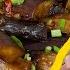 Dad S Eggplant With Garlic Sauce 鱼香茄子