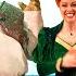 Shrek And Fiona Teach The Dance To I M A Believer From Shrek The Musical