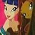 Winx Club Il Segreto Del Regno Perduto Dietro Le Quinte EXTRA DVD