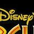 Disney S Hercules Credits