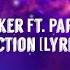 Summer Walker My Affection Ft PartyNextDoor Lyric Video