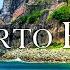 Puerto Rico 4K Amazing Aerial Film Meditation Relaxing Music Travel Nature