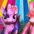 My Little Pony Friends Until The End Of Time Season 7 Toys Version