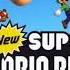 New Super Mario Bros Soundfont Super Mario Sunshine Bianco Hills