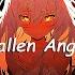 Nightcore Fallen Angel Lyrics