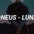 Oneus 원어스 Luna Easy Lyrics