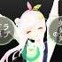 Airani Iofifteen ハオ Shorts MMD ホロライブID AiraniIofifteen