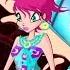 Winx Club Temporada 6 Episodio 07 La Biblioteca Perdida Capitulo Completo