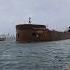 Largest Ship On The Great Lakes Paul R Tregurtha Sound Up Duluthmn