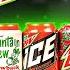 ВСЕ ВКУСЫ MOUNTAIN DEW ВТОРОЙ НАПИТОК БОГОВ