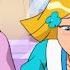 Wealthy And Wicked Totally Spies Season 4 Episode 14