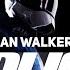 Alok Alan Walker Headlights Feat KIDDO Official Lyric Video