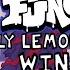 Friday Night Funkin WINTER HORRORLAND Only Lemon Demon Lyrics