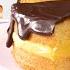 Boston Cream Pie