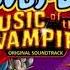 Done With Monsters X Done With Monsters Reprise Scooby Doo Music Of The Vampire Audio Mashup