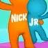 Nelvana Nick Jr Productions 2005 2006 2007 HIGH PITCHED