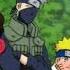 See Kakashi Face