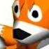 Tails Doll Voice Demo Custom Take