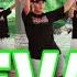 ELEVATE Up Beat X Family Affairs Mushup I Remix I Dance Workout I Teambaklosh