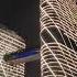 ITC Ratnadipa Mesmerizing Night Views At Galle Face Colombo S New Luxury Hotel