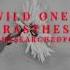 Wild Ones Paresthesia