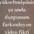 Sağolsun Cansınız