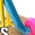 Paper Roller Coasters Fun STEM Activity