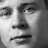 Цветы мне говорят прощай Сергей Есенин