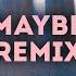 MACAN The Limba Maybe REMIX BY SOLDWHITE