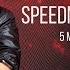 DJ Peretse SpeedMix Live DJ Set 5 Minutes 41 Tracks YouTube Version