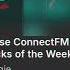 House ConnectFM 82 2024 Tracks Of The Week