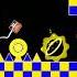 Geometry Dash DorabaeBasic 7 100 Complete 1 9 Original Version By DORABAE Rate 4 Stars Hard