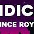 Prince Royce Incondicional Letra Lyrics