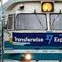 Special Train DR1A 232 3 242 1 To Tartu