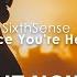 SixthSense Since You Re Here Original Mix SWD010