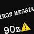 BYRON MESSIA 90z Fast Version