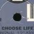 PF Project Featuring Ewan McGregor Choose Life Original 12 Mix