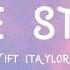 Taylor Swift Love Story Taylor S Version Lyric Video