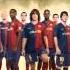 Fc Barcelona Hymne 2012 Official Video Mp3