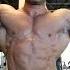 Aaron Clark Trains Arms 1 Week Before IFBB Texas Pro