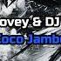 DJ Solovey DJ Ustos Coco Jambo