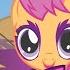 My Little Pony Deutsch Die Showstars Freundschaft Ist Magie Ganze Folge MLP