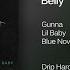 SOLD Gunna Lil Baby Type Beat BELLY Drip Harder Instrumental BlueNovaBeats